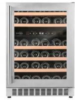 Винный шкаф Temptech (Темптек) OX60DX