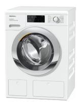 Стиральная машина Miele (Мили) WEI865 WPS
