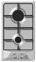 Газовая варочная панель Ardesia (Ардезия) PFS 32 GVX