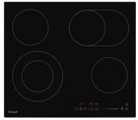 Электрическая варочная панель Weissgauff (Вайсгауф) HV 642 BM