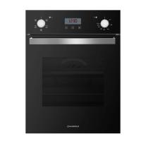 Электрический духовой шкаф MAUNFELD (Маунфилд) MEOXS.436BL