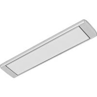 Инфракрасный обогреватель  Almac ИК-8(800Вт) серебристый