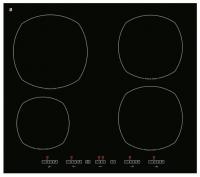 Индукционная варочная панель Ardesia (Ардезия) PI 58 F
