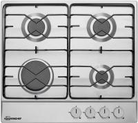 Газовая варочная панель Kuchenchef (Кюхеншеф) KHG610X