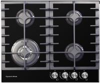 Газовая варочная панель Zigmund-Shtain (Зигмунд-Штайн) MN 197.61 B