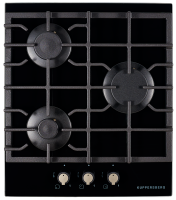 Газовая варочная панель Kuppersberg (Купперсберг) TG 49 B
