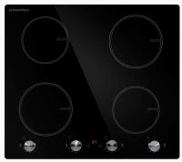 Индукционная варочная панель MAUNFELD CVI594MBK