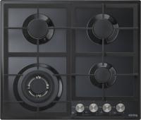 Газовая варочная панель Korting (Кёртинг) HG 665 CTN