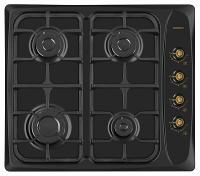 Газовая варочная панель AVEX (Авекс) RB 6141