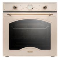 Электрический духовой шкаф DeLonghi (ДеЛонги) CM 9L OW PPP RUS