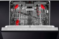 Встраиваемая посудомоечная машина De Dietrich (Де Дитрих) DCJ632DQX