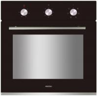 Электрический духовой шкаф Ascoli (Асколи) OB60B-04FM6B