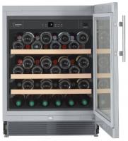 Винный шкаф Liebherr (Либхер) UWKes 1752