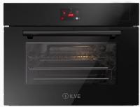 Электрический духовой шкаф Ilve (Илве) 645GHSW1/BK