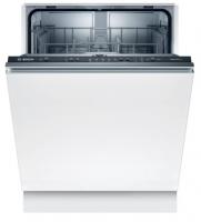 Встраиваемая посудомоечная машина Bosch (Бош) SMV25BX04R