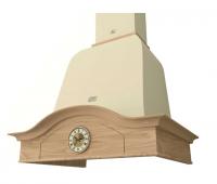 Вытяжка Lex (Лекс) PALERMO 600 IVORY