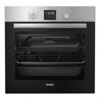 Электрический духовой шкаф Simfer (Симфер) B6EM56011
