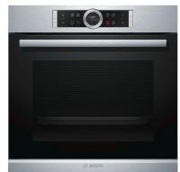 Электрический духовой шкаф Bosch (Бош) HBG632BS1M