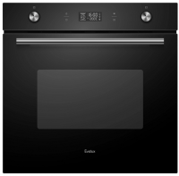 Электрический духовой шкаф Evelux (Эвелюкс) EO 650 PB