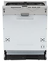 Встраиваемая посудомоечная машина Krona (Крона) LUMERA 60 BI