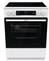 Электрическая плита Gorenje (Горенье) GECS6C70WC