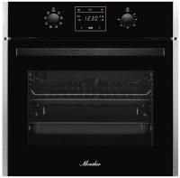 Электрический духовой шкаф MONSHER (Моншер) MOE 6181 Noir