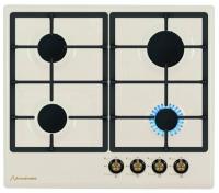 Газовая варочная панель Schaub Lorenz (Шауб Лоренц) SLK GB6210