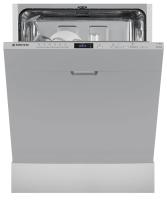 Встраиваемая посудомоечная машина Meferi (Мефери) MDW6062 LIGHT