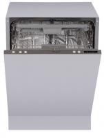 Встраиваемая посудомоечная машина Weissgauff (Вайсгауф) BDW 6063 D