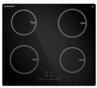 Индукционная варочная панель MAUNFELD (Маунфилд) CVI594STBK