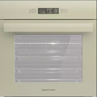 Электрический духовой шкаф Zigmund-Shtain (Зигмунд-Штайн) EN 222.112 I