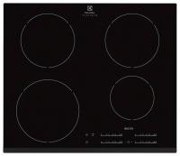 Индукционная варочная панель Electrolux (Электролюкс) EHH 96540 FK