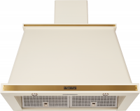 Вытяжка Kuppersberg (Купперсберг) T 969 C Bronze