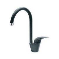 Смеситель для кухни Franke Platino графит (115.0029.589)