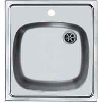Кухонная мойка Franke (Франке) Etx 610-45 1.5 б/пер отв. см