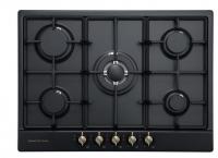 Газовая варочная панель Zigmund-Shtain (Зигмунд-Штайн) G 12.7 B