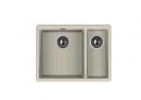 Кухонная мойка Florentina (Флорентина) Вега-335/160, шампань