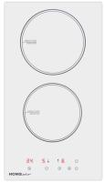 Индукционная варочная панель HOMSair (ХОМСэйр) HIC32AWH