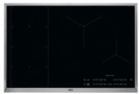 Индукционная варочная панель AEG (АЕГ) IKE84471XB