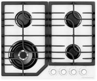 Газовая варочная панель Kuppersberg (Купперсберг) FG 63 W