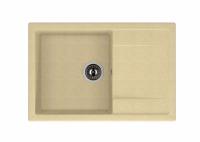 Кухонная мойка Dr.Gans (Доктор Ганс) Техно 760, дюна