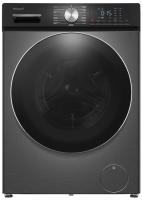 Стиральная машина с сушкой Weissgauff (Вайсгауф) WMD 4148 D Grey