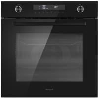 Электрический духовой шкаф Weissgauff (Вайсгауф) EOM 741 PDB Black Edition