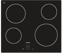 Электрическая варочная панель Bosch (Бош) PKE611D17E