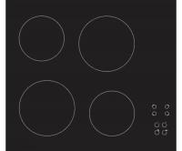 Korting (Кёртинг) HK 6200 - электрическая варочная панель