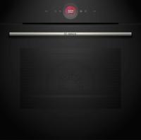 Электрический духовой шкаф Bosch (Бош) HBG7241B2