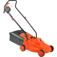 Газонокосилка электрическая PATRIOT PT 1130E