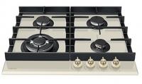 Газовая варочная панель Hiberg (Хайберг) VM 6044 RY