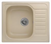 Кухонная мойка Granula (Гранула) GR-5801 ja, жасмин