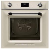 Электрический духовой шкаф Smeg (Смег) SOP6900TP